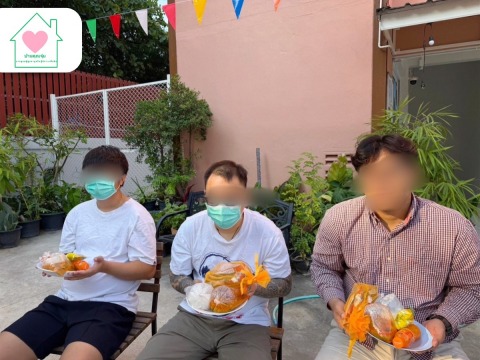 รับดูแลจิตเวชอาการสงบ